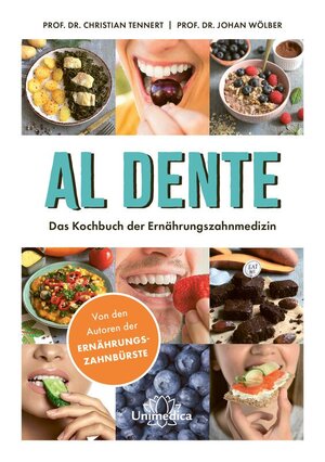 neues Buch – Christian Tennert – AL Dente