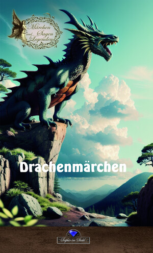 ISBN 9783962860370: Drachenmärchen