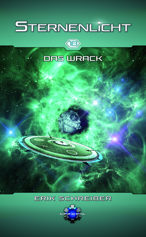 ISBN 9783962860721: Das Wrack