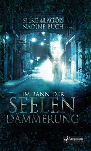 ISBN 9783962869991: Im Bann der Seelendämmerung