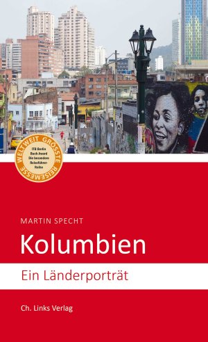 ISBN 9783962890186: Kolumbien