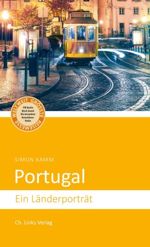 ISBN 9783962890490: Portugal - Ein Länderporträt