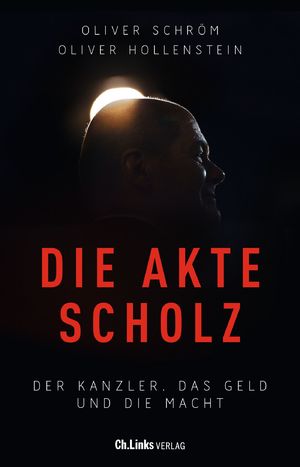 ISBN 9783962891770: Die Akte Scholz