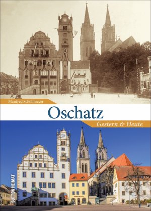 ISBN 9783963031533: Oschatz