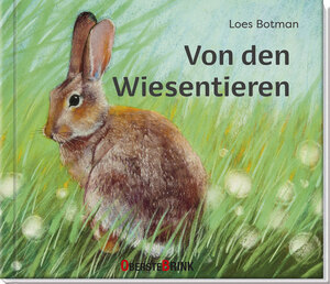 ISBN 9783963040450: Von den Wiesentieren