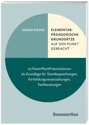 ISBN 9783963046131: Elementarpädagogische Grundsätze auf den Punkt gebracht - Kita-Basiswissen für Erzieherinnen und Erzieher. 20 Fact-Sheets für Fortbildungen, Beratungsgespräche und zur Prüfungsvorbereitung