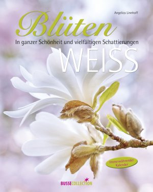 ISBN 9783963060144: Blütenweiß - In ganzer Schönheit und vielfältigen Schattierungen