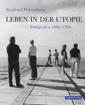 ISBN 9783963112416: Leben in der Utopie