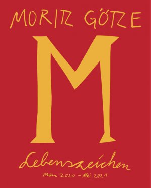 ISBN 9783963115899: Lebenszeichen - März 2020 - Mai 2021