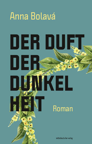 ISBN 9783963116513: Der Duft der Dunkelheit