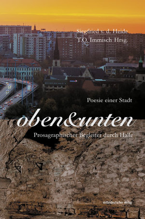 gebrauchtes Buch – oben & unten