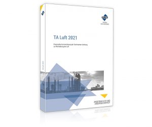 ISBN 9783963146855: TA Luft 2021