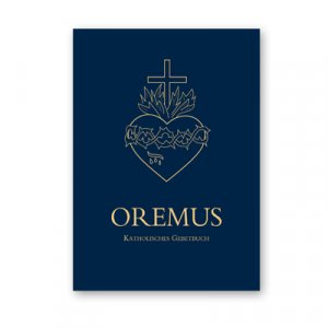 ISBN 9783963160165: OREMUS - Katholisches Gebetbuch