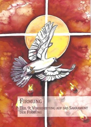 ISBN 9783963160387: Firmung Teil 9: Vorbereitung auf das Sakrament der Firmung - Firmunterricht von Pater Michael