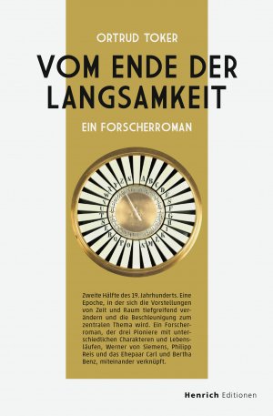 ISBN 9783963200229: Vom Ende der Langsamkeit – Ein Forscherroman