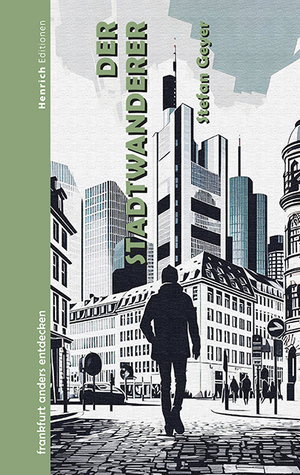 ISBN 9783963200786: Der Stadtwanderer