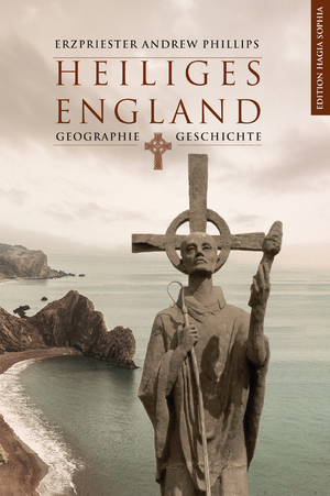 ISBN 9783963210525: Heiliges England - Geografie und Geschichte