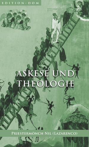 ISBN 9783963211799: Askese und Theologie