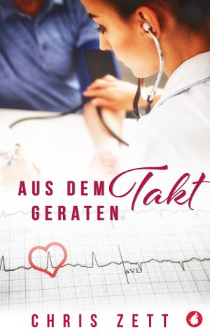 ISBN 9783963241727: Aus dem Takt geraten (lesbischer Arztroman, 1x gelesen, Ylva-Verlag)