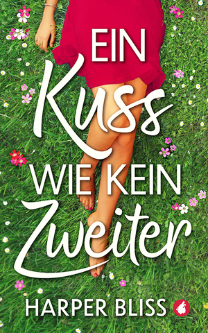 gebrauchtes Buch – Harper Bliss – Ein Kuss wie kein zweiter