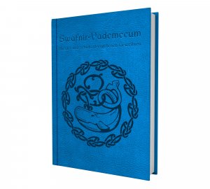 ISBN 9783963314872: DSA - Swafnir-Vademecum