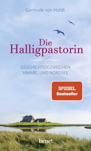 ISBN 9783963401800: Die Halligpastorin