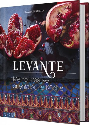 ISBN 9783963420061: Levante - Meine kreative orientalische Küche