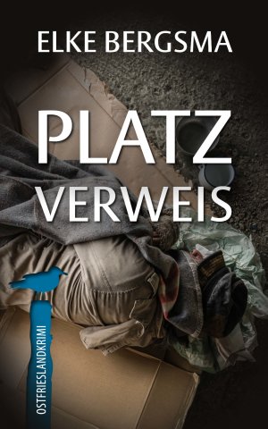 ISBN 9783963571237: Platzverweis - Ostfrieslandkrimi