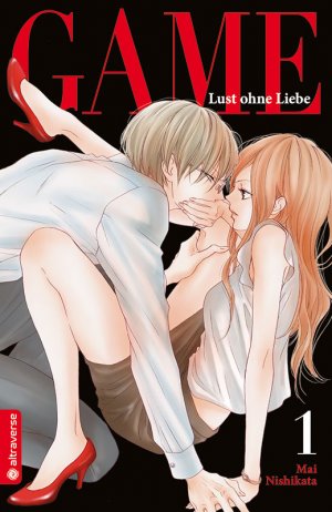 ISBN 9783963580185: Game - Lust ohne Liebe 01