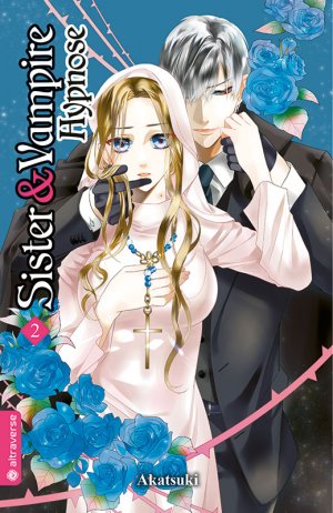 gebrauchtes Buch – Sister & Vampire: Hypnose 02