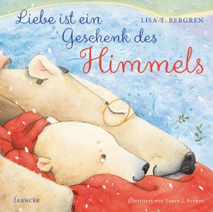 ISBN 9783963620645: Liebe ist ein Geschenk des Himmels