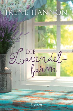 ISBN 9783963621499: Die Lavendelfarm