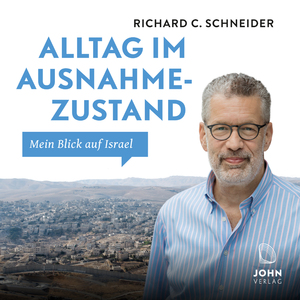 ISBN 9783963840036: Alltag im Ausnahmezustand: Mein Blick auf Israel