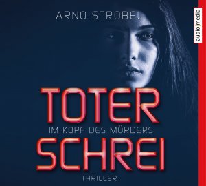 ISBN 9783963980015: Im Kopf des Moerders - Toter Schrei, 6 Audio-CDs