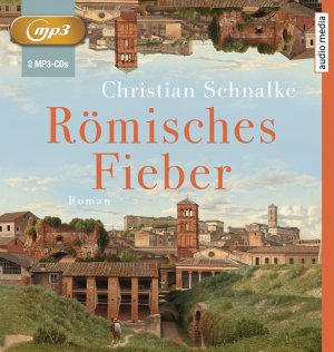 ISBN 9783963980343: Römisches Fieber