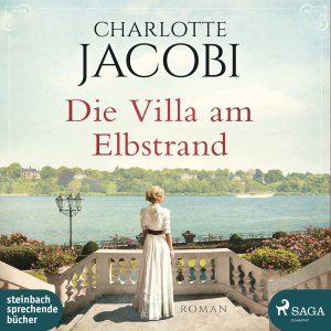 ISBN 9783963980350: Die Villa am Elbstrand