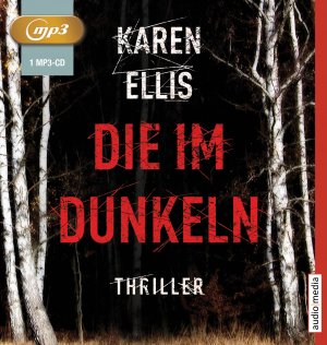 ISBN 9783963980510: Die im Dunkeln