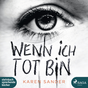 ISBN 9783963980848: Wenn ich tot bin