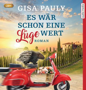 ISBN 9783963981166: Es wär schon eine Lüge wert