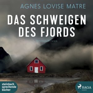 ISBN 9783963981449: Das Schweigen des Fjords, 2 MP3-CD