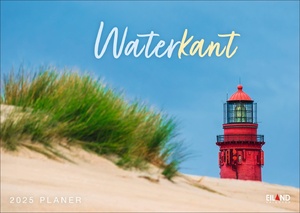 neues Buch – Waterkant 2025