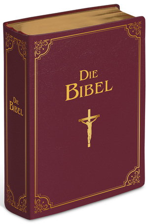 ISBN 9783964060587: Die Bibel - Altes und Neues Testament