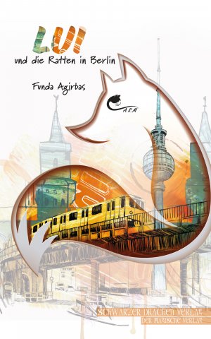 ISBN 9783964080646: LUI und die Ratten in Berlin