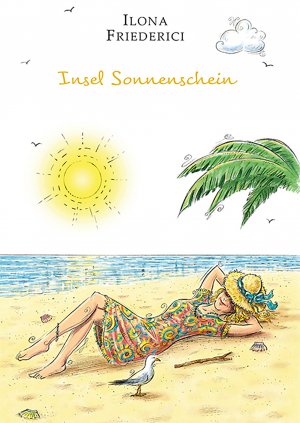 ISBN 9783964091888: Insel Sonnenschein ZUSTAND SEHR GUT