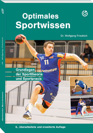 ISBN 9783964160928: Optimales Sportwissen – Grundlagen der Sporttheorie und Sportpraxis