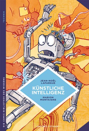 ISBN 9783964280015: Künstliche Intelligenz - Fantasie und Realität