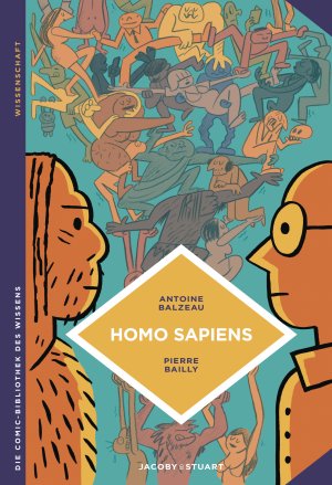 ISBN 9783964280459: Homo sapiens - Geschichte(n) der Menschheit