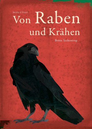 ISBN 9783964280893: Von Raben und Krähen