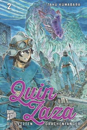 ISBN 9783964330765: Quin Zaza.