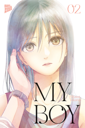 ISBN 9783964337269: My Boy 2